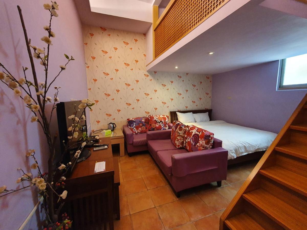 17 Happiness Apartment остров Ламай Екстериор снимка