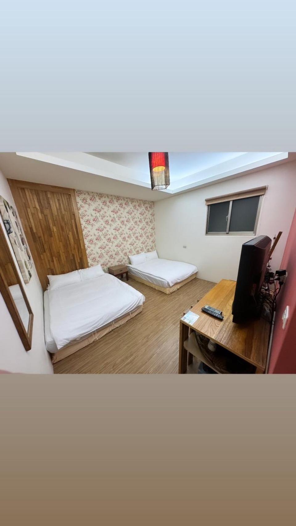 17 Happiness Apartment остров Ламай Екстериор снимка