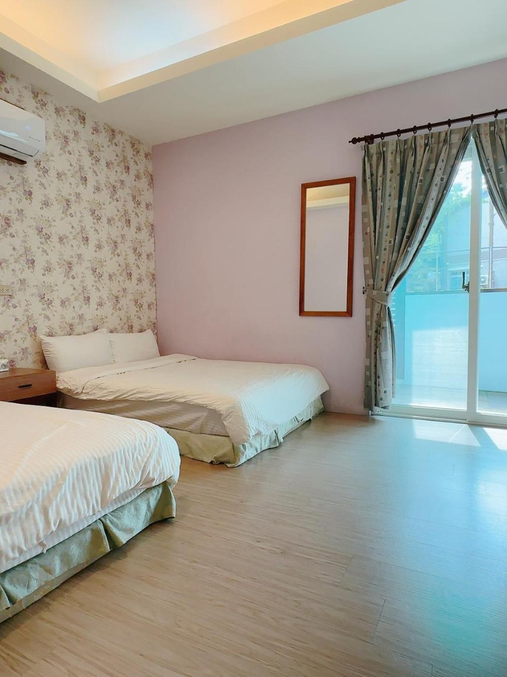 17 Happiness Apartment остров Ламай Екстериор снимка