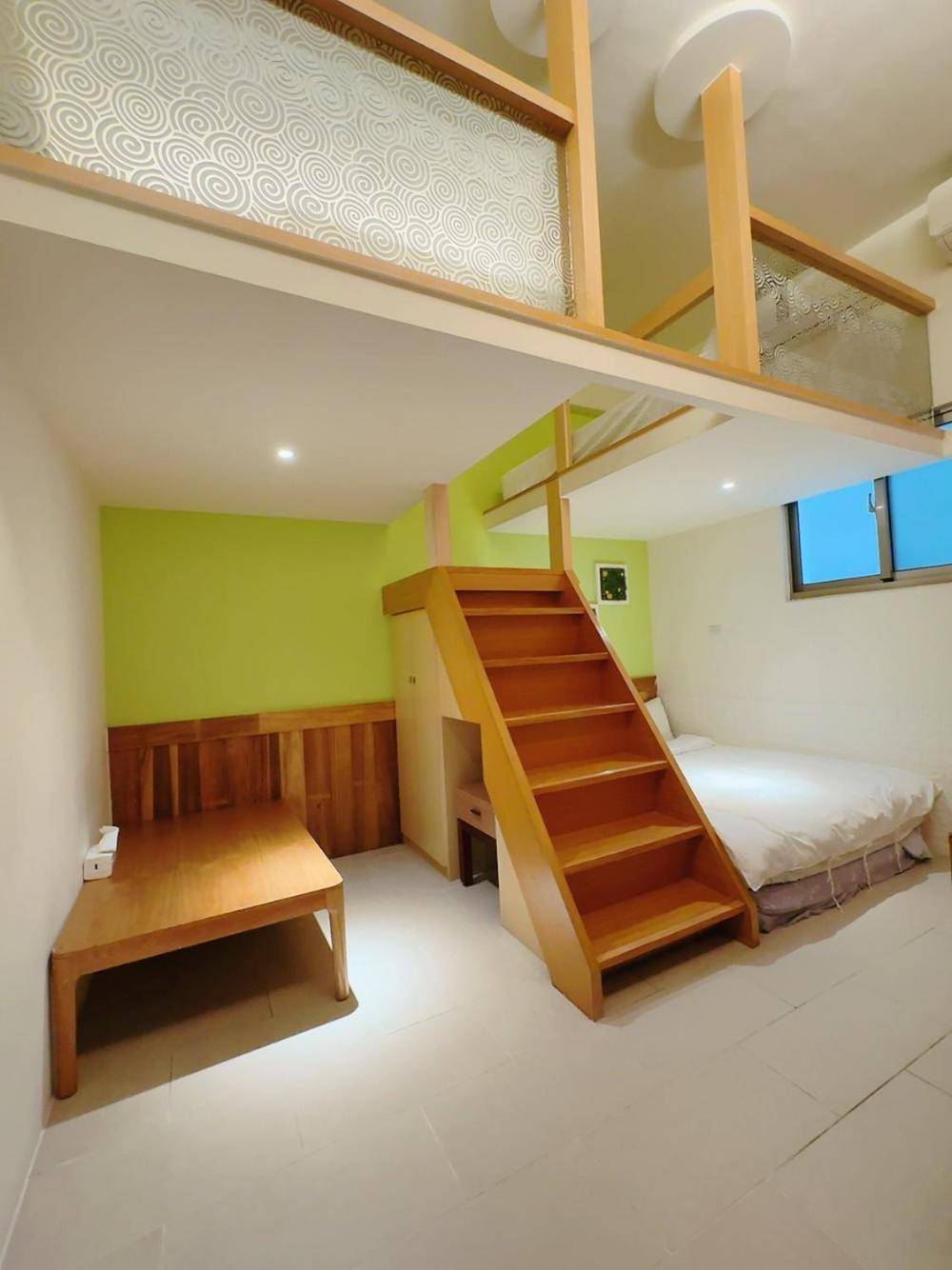 17 Happiness Apartment остров Ламай Екстериор снимка