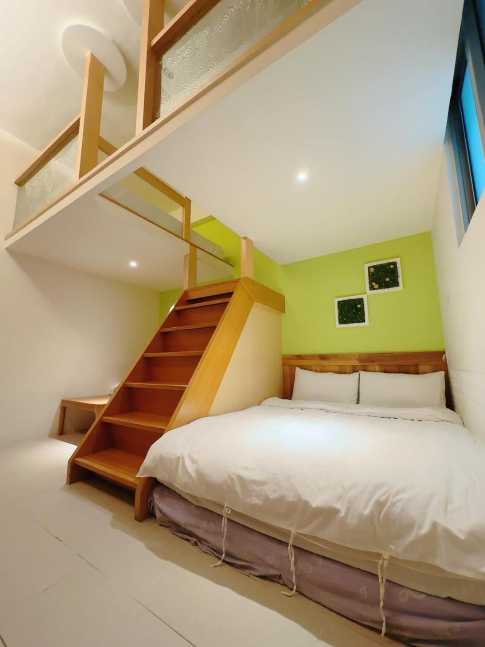 17 Happiness Apartment остров Ламай Екстериор снимка