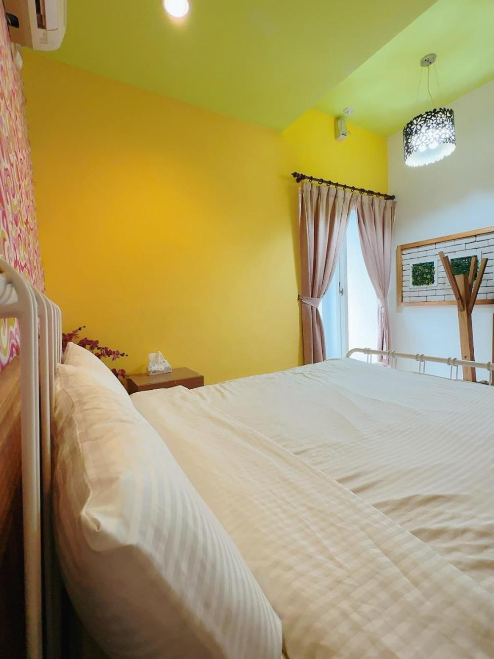 17 Happiness Apartment остров Ламай Екстериор снимка