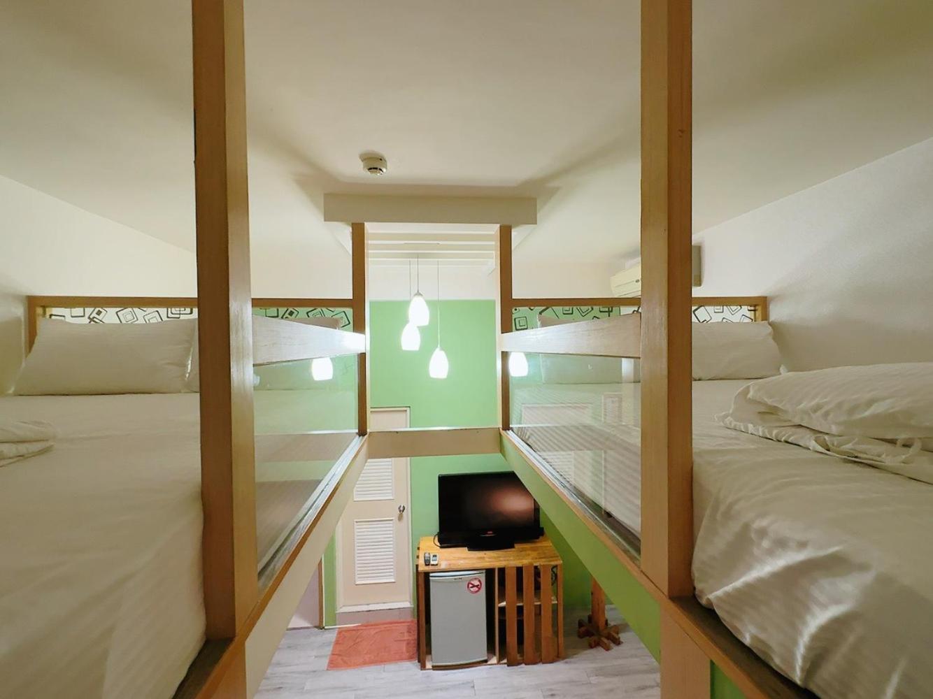 17 Happiness Apartment остров Ламай Екстериор снимка